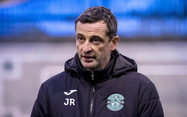Jack Ross is the new Dundee United manager after penning a two-year deal.