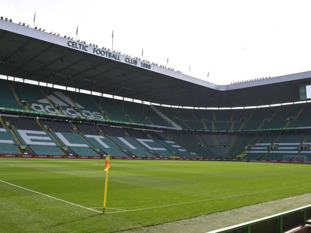Celtic have welcomed the news that Everton will join them at the Sydney Super Cup in November. (Photo by Rob Casey / SNS Group)