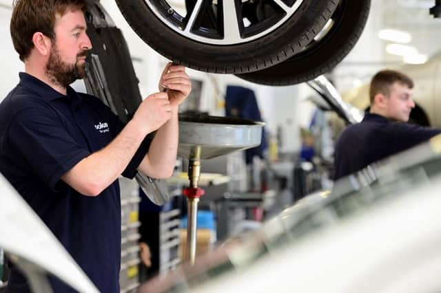 Lookers plc has launched a new campaign to recruit 100 technicians across its UK & Ireland network of 152 dealerships.