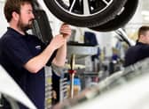 Lookers plc has launched a new campaign to recruit 100 technicians across its UK & Ireland network of 152 dealerships.