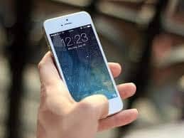 Mobile phones which need to be replaced every couple of years are a major contributing factor to e-waste.