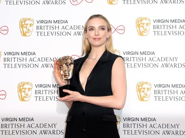 BAFTA-winning actress Jodie Comer shot to global fame in the television series Killing Eve. In that show the Scouser plays a cold-blooded Russian assassin - she's now 100/1 to switch from antihero to hero as Bond.