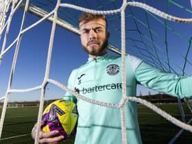 Ryan Porteous is likely to play in his last Edinburgh derby when Hibs welcome Hearts to Easter Road on Sunday.