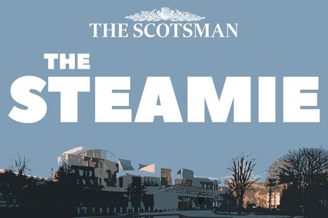 The Scotsman’s political podcast The Steamie looks ahead to a dramatic week in Westminster