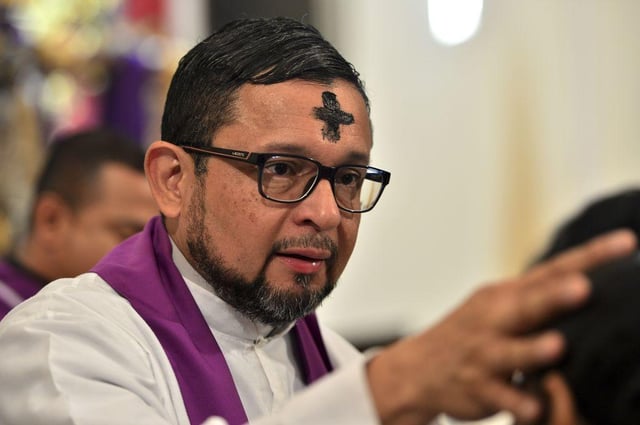 Ash Wednesday 2021: meaning of the Christian observance before lent - and  what the ashes represent at mass | The Scotsman