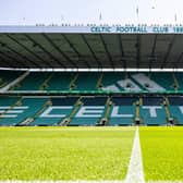 Celtic host Kilmarnock in the opening match of the new William Hill Scottish Premiership season on Sunday. (Photo by Ross Parker / SNS Group)