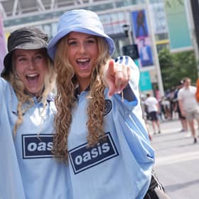 August's hotel performance is expected to receive a boost from the Oasis reunion tour.