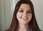 Emma Davies is a member of W. L. Gore & Associates’ Product and Chemical Stewardship Team.