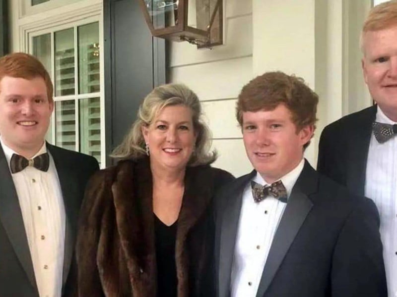 Corruption, power and cover ups are revealed in the truly gripping documentary that follows prominent South Carolina family the Murdaughs after a fatal boating accident begins to unravel their legacy.