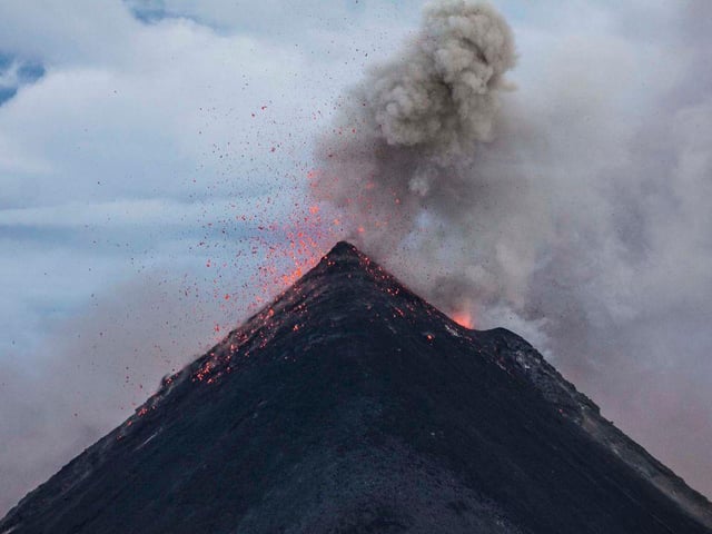 The Icelandic volcanic eruption in 2010 led to the cancellation of the Madeira Islands Open due to ash cloud travel disruptions.