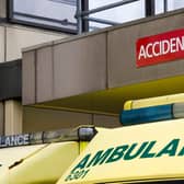 Last winter - “the worst winter ever”, according to Nicola Sturgeon - Scotland’s hospitals reached 95 per cent capacity, waiting times for A&E soared and ambulances queued up outside.