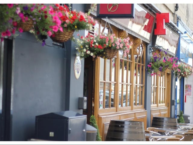 Address: 101-105 Slateford Road, Edinburgh EH11 1QY