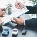 You may have been fleeced when taking out a car loan agreement (Picture: Adobe)