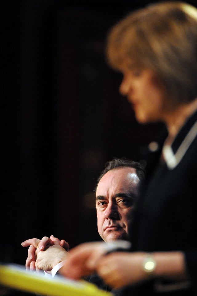 New polling suggests the SNP will land a majority, while Alba will fail to land a single seat.