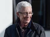Comedien Paul O’Grady (Photo by Stuart C. Wilson - WPA Pool/Getty Images)