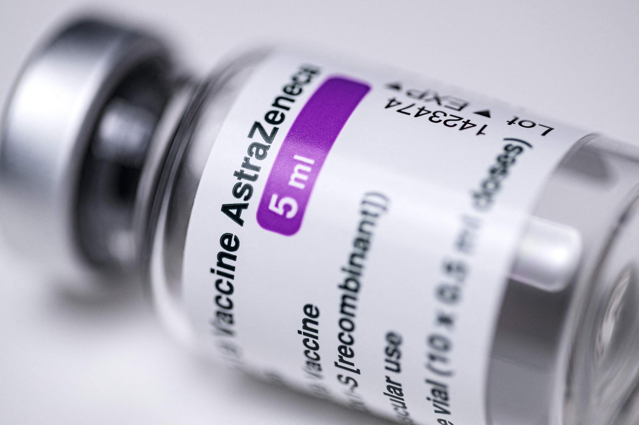 covid vaccine blood clots from astrazeneca trigger potentially identified by scientists the scotsman