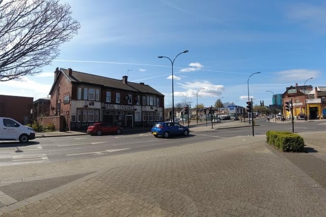 The pub is under offer with Mark Jenkinson but can still be viewed here https://www.markjenkinson.co.uk/commercial-property/
