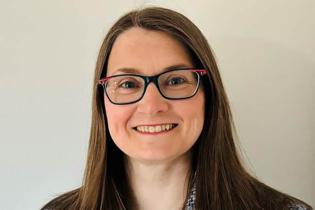 Regulatory reform is undoubtedly important in the post-Grenfell era, says Caroline Maciver