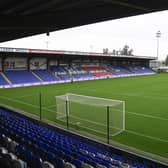 Celtic take on Ross County at the Global Energy Stadium in Dingwall on Saturday. (Photo by Rob Casey / SNS Group)