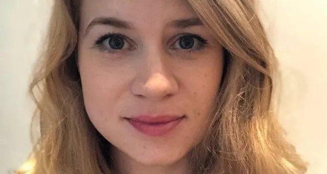Sarah Everard went missing on March 3 (Police)