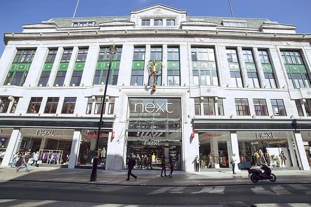 The retailer has seen shares jump 37 per cent since the beginning of the year. Picture: contributed.