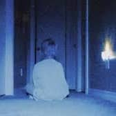 Skinamarink has been dubbed the "scariest movie ever". Cr: Shudder