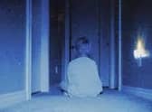 Skinamarink has been dubbed the "scariest movie ever". Cr: Shudder