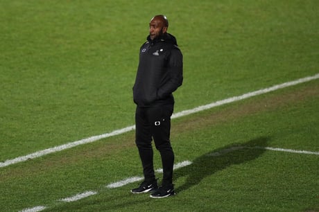 Blackpool's League One rivals Doncaster Rovers rocked by manager exit Blackpool's League One rivals Doncaster Rovers rocked by manager exit
