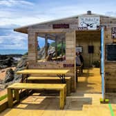 The Harbour Cafe, Elie