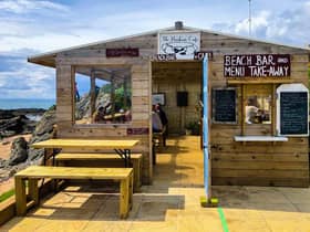 The Harbour Cafe, Elie