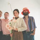 Big Thief PIC: Alexa Viscius