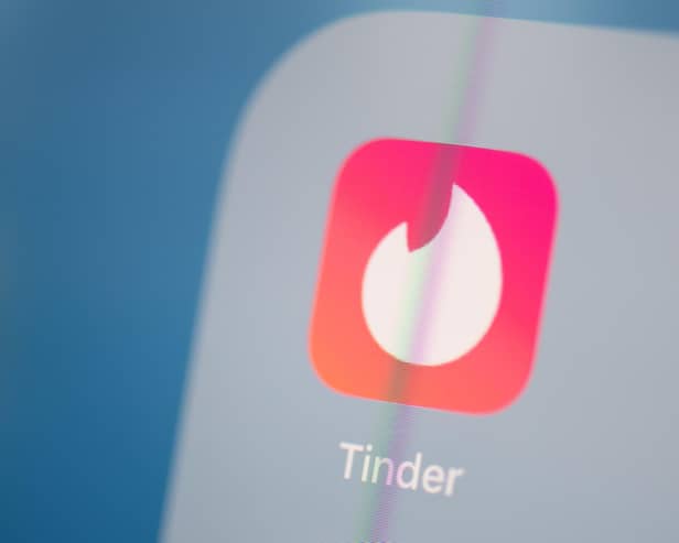 Tinder owner Match has become the latest global firm to exit Russia.