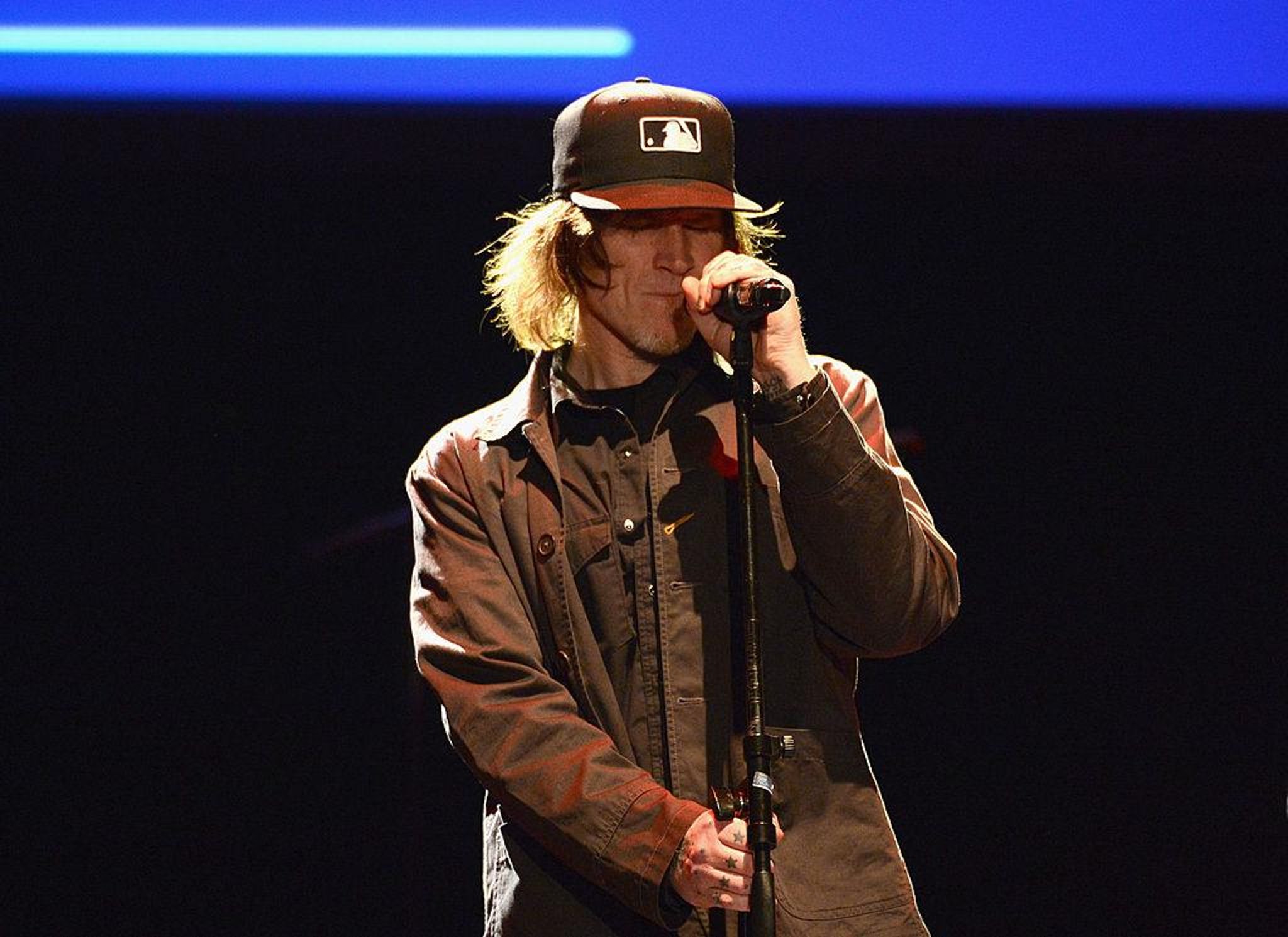 Obituaries: Mark Lanegan, grunge legend with remarkable musical range