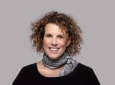 Judith Thorpe, director at specialist recruitment agency TMM Recruitment