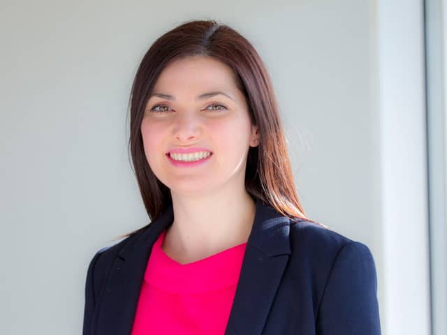 Katherine Metcalfe, Legal Director and health and safety specialist at Pinsent Masons