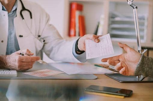 Menopause has been a taboo for a long time. Picture: Getty