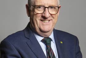 Douglas Chapman, SNP small business spokesperson has written to the UK Chancellor to bring in targeted support to assist the hospitality sector through the cost of living crisis.