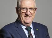 Douglas Chapman, SNP small business spokesperson has written to the UK Chancellor to bring in targeted support to assist the hospitality sector through the cost of living crisis.