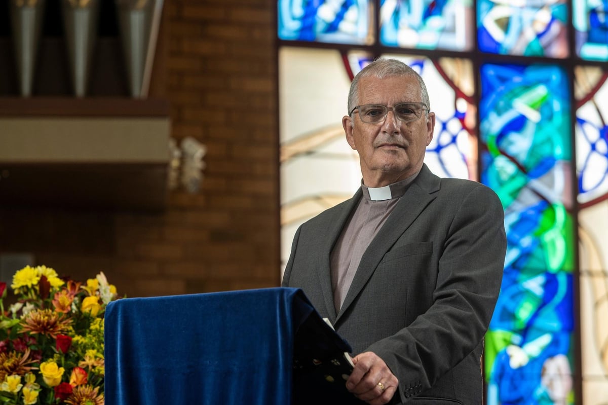 Dean remembers Queen’s ‘unsentimental focus on the task at hand’ ahead of state funeral