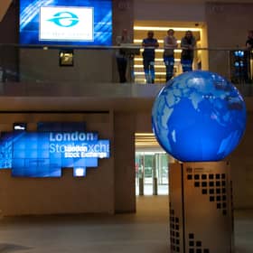 Pufferfish's display systems deliver 'highly interactive engagement and multi-sensory experiences' for a range of uses and settings, including corporate communications, museums, science centres, planetariums, art exhibitions and other visitor attractions, as well as scientific and educational institutions.