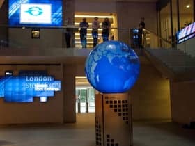 Pufferfish's display systems deliver 'highly interactive engagement and multi-sensory experiences' for a range of uses and settings, including corporate communications, museums, science centres, planetariums, art exhibitions and other visitor attractions, as well as scientific and educational institutions.