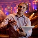 Vasily Petrenko, RPO