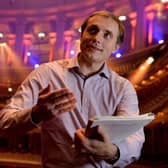 Vasily Petrenko, RPO