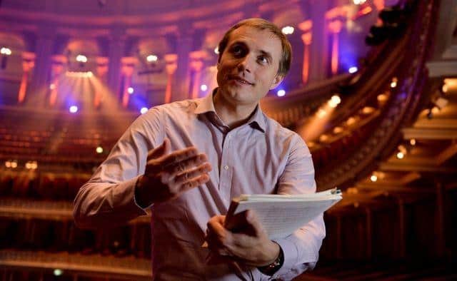 Vasily Petrenko, RPO