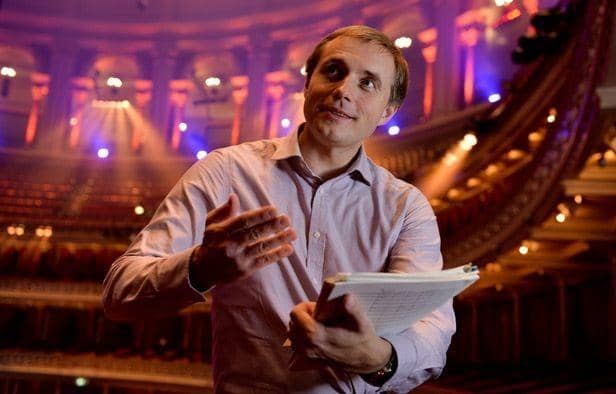 Vasily Petrenko, RPO