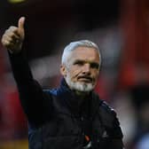 Aberdeen manager Jim Goodwin is pleased to have landed Luis Lopes from Benfica.