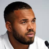 Ollie Lawrence could reinforce England's Guinness Six Nations in time for their round-three clash with Scotland.