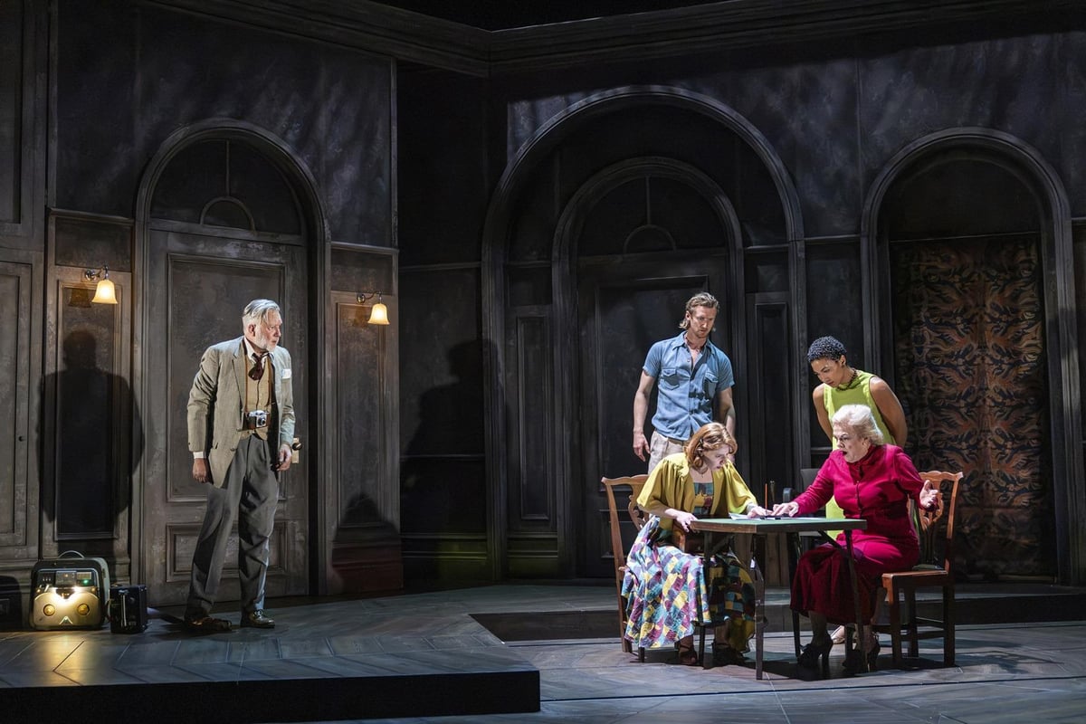 'Ghost stories are having a bit of a moment' – Stef Smith on bringing a haunted house classic to the stage