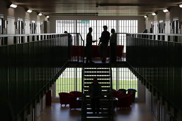 Motorists who commit a driving offence that results in someone's death can receive a lengthy prison sentence (Picture: Dan Kitwood/Getty Images)