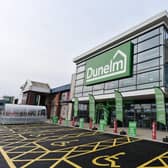 Dunelm recently revealed it was raising prices on some products as a result of inflationary pressures hitting supply chains.